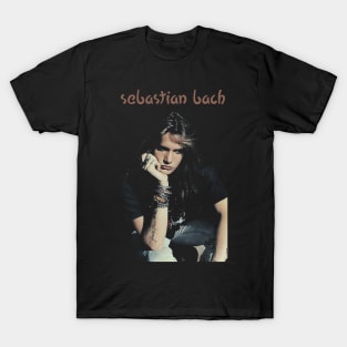 Sebastian Philip Bierk T-Shirt